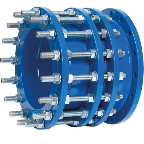 Dismantling Joints GCI Group